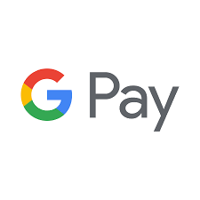 Google Pay logo