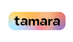 Tamara logo