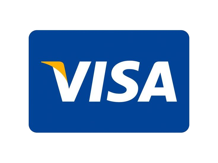 Visa logo